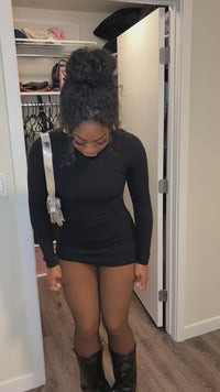 LumiStra™ Magic Fleece-Lined Leggings