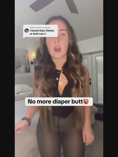 LumiStra™ Magic Fleece-Lined Leggings